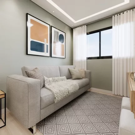 Imagem Residencial Amarílis – Alvinópolis, Atibaia