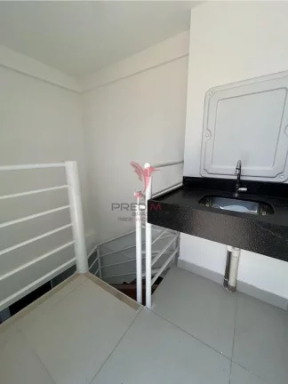 Imagem Cobertura Duplex no Cabo Branco a 50m da praia com Vista para o Mar com Projetados