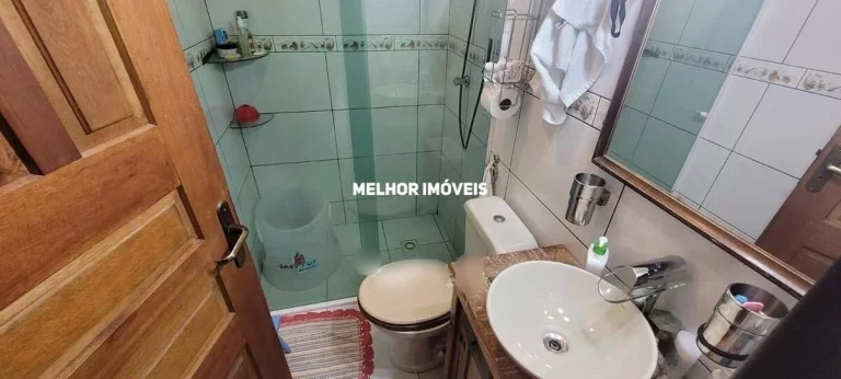 Imagem Casa à venda em Barra Velha - SC