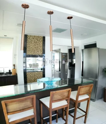 Imagem Apartamento com 3 suítes à venda na Barra Norte de Balneário Camboriú/SC