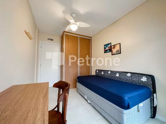 Imagem APARTAMENTO RESIDENCIAL em GOVERNADOR CELSO RAMOS - SC, Palmas do Arvoredo