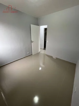Imagem Apartamento 65m² - 3 Dorms - 1 Vaga- Jd das Palmas.