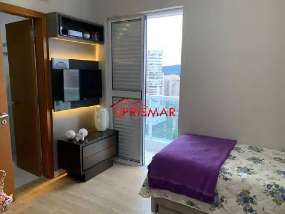 Imagem Apartamento com 3 Quartos à venda, 160m² - Boqueirão