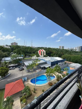 Imagem Condominio Palacio das Artes, 3 Dormitórios, 125m2, 2 vagas! VENDA!