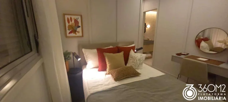 Imagem Apartamento para Venda em São Bernardo do Campo / SP no bairro Planalto