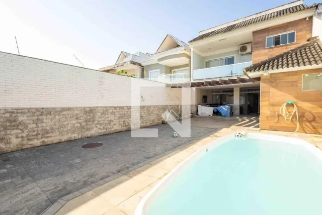 Imagem Casa à Venda - Recreio, 5 Quartos, 450 m2