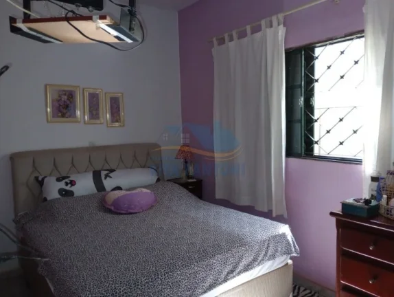 Imagem Casa - Ribeirão Preto - Jardim Bela Vista - Região Oeste