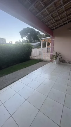 Imagem Casa à Venda – Condomínio Mirante do Vale | Jacareí (SP)