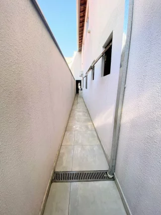 Imagem Casa a Venda Zona Leste Sorocaba