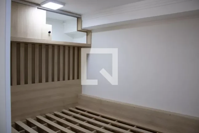 Imagem Apartamento à Venda - Vila Mariana, 1 Quarto, 37 m2