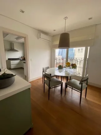 Imagem Apartamento com 3 dormitórios à venda, 367 m² por R$ 19.981.000,00 - Itaim Bibi - São Paulo/SP