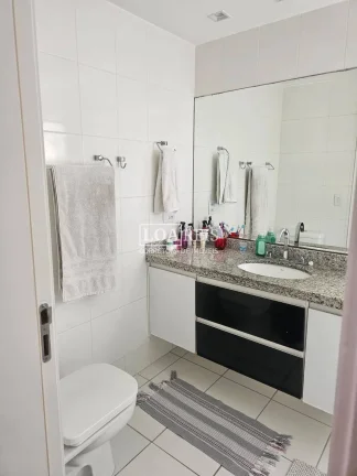 Imagem APARTAMENTO 3 DORMITÓRIOS SENDO 1 SUÍTE I PREMIERE JD AQUARIUS