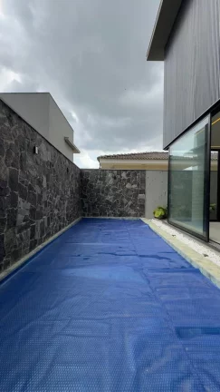 Imagem RESIDENCIA DE ALTO PADRÃO EXCLUSIVA EM CONDOMINIO FECHADO EM FRANCA/SP - 409m² de terreno com 408m² de construção