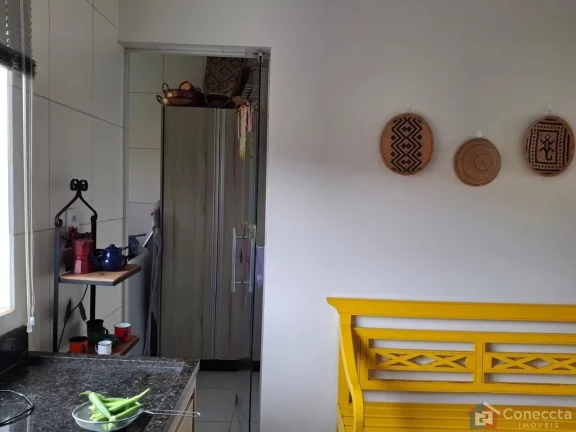 Imagem Apartamento à Venda no Morada do Sol – 2 Quartos, 100m²