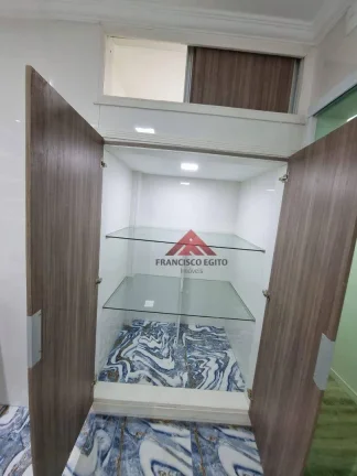 Imagem Apartamento com 4 dormitórios à venda, 105 m² por R$ 300.000,00 - Fonseca - Niterói/RJ