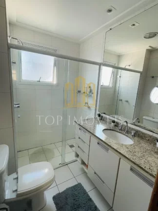 Imagem Apartamento The View Ótimo Acabamento Jardim Aquarius 3 Dormitórios Suíte 2 Vagas