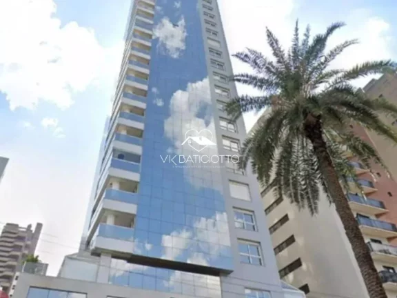 Imagem Apartamento para Venda em Maringá / PR no bairro Zona 01