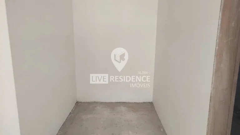 Imagem Casa térrea em fase final de construção à venda! Será entregue pronta!