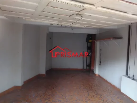Imagem 2 dormitórios 1 suíte 2 vagas Vila Belmiro