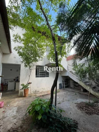 Imagem Casa com 4 dormitórios - venda por R$ 450.000,00 ou aluguel por R$ 2.191,00/mês - Cidade Nova - Rio Claro/SP