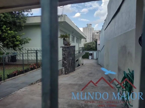 Imagem Casa Terrea , 865 m R$ 5.622.000,00 - Jardim Bela Vista !