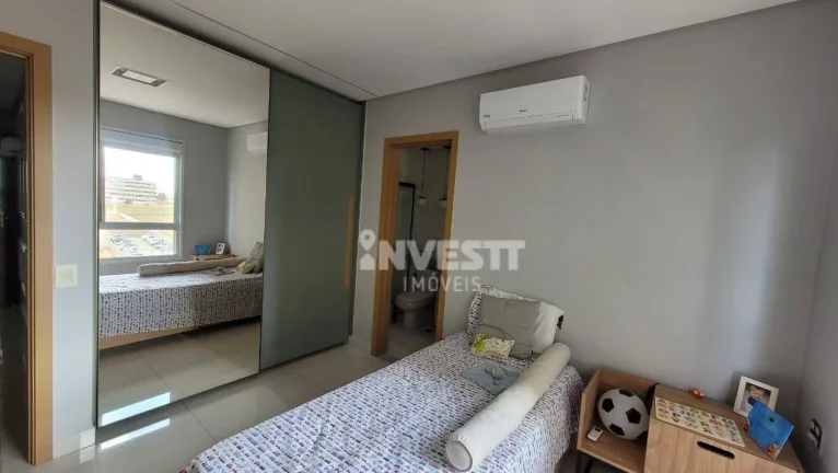 Imagem Apartamento à venda no Park Lozandes - Goiânia/GO