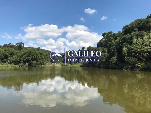 Imagem VENDE Terreno na Malota - Condomínio Chácara Malota - 1.043m2 - Declive - Lago