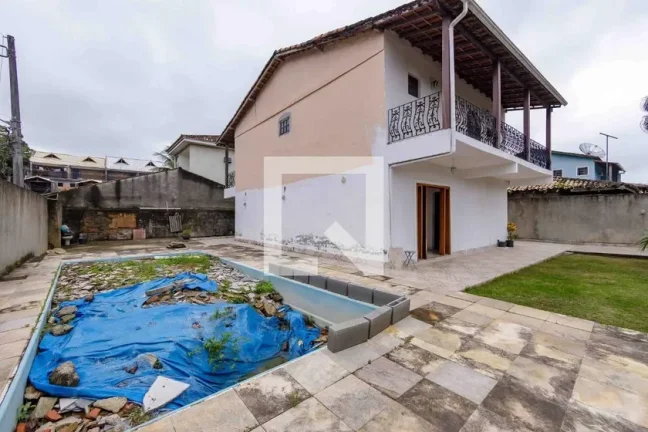 Imagem Casa à Venda - Vargem Pequena, 3 Quartos, 290 m2