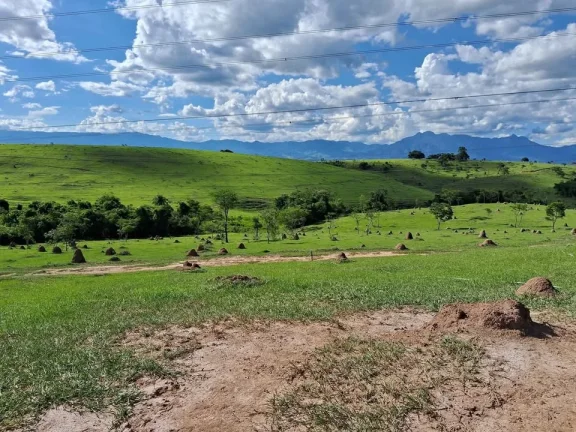 Imagem ???? OPORTUNIDADE ÚNICA: SEU LOTE DE 1.500M² POR R$ 70 MIL! ACEITA PARCELAMENTO! ????