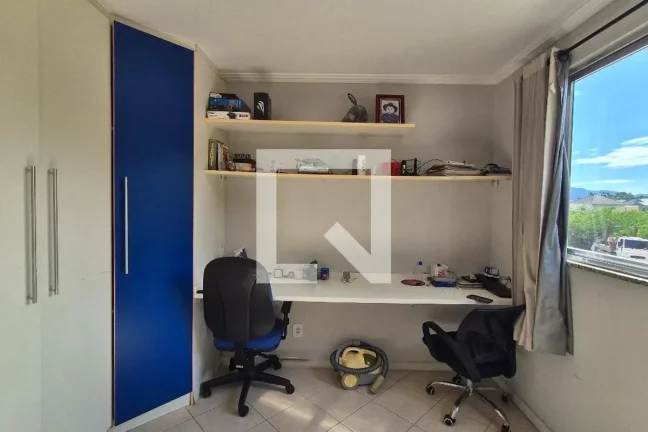 Imagem Casa à Venda - Vargem Pequena, 4 Quartos, 130 m2