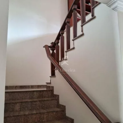 Imagem Sobrado com 4 dormitórios à venda, 400 m² - Jardim das Vertentes - São Paulo/SP