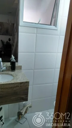 Imagem Cobertura Triplex para Venda em Santo André / SP no bairro Vila Valparaíso