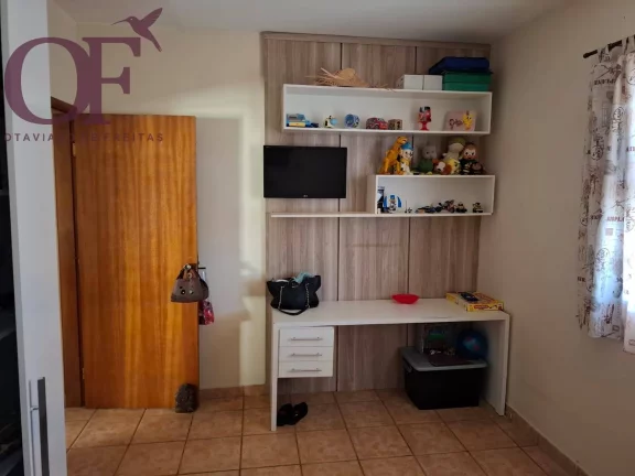 Imagem Cafezal VI - 6 Quartos - C/ Casa de Caseiro - 1000m² - Itupeva/SP