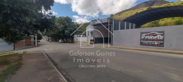 Imagem Area à Venda - Bairro Dos Operários - Mantena - MG