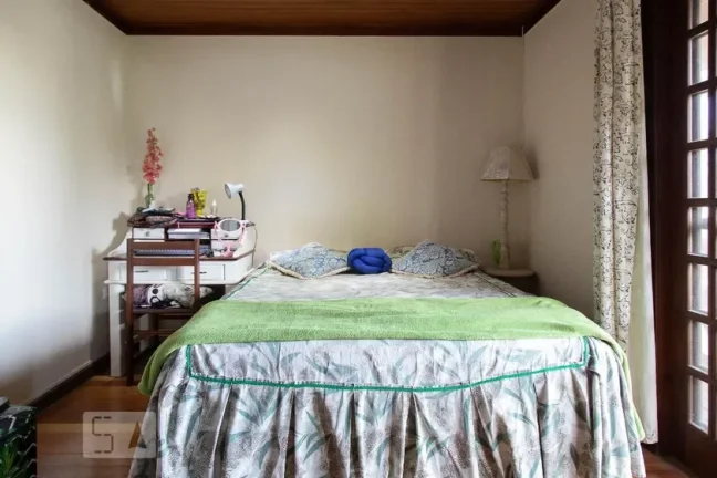 Imagem Casa à Venda - Vargem Pequena, 3 Quartos, 1000 m2