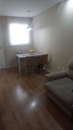 Imagem Casa à venda, 76 m² por R$ 430.000,00 - Conjunto Habitacional Júlio de Mesquita Filho - Sorocaba/SP