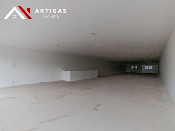 Imagem Sobreloja para locação na Av Conde de Frontin 300 m² 2 vagas