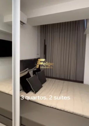 Imagem BELÍSSIMO APARTAMNETO DE 03 QUARTOS E 02 SUÍTES NA PRAIA DO CANTO EM VITÓRIA/ES!