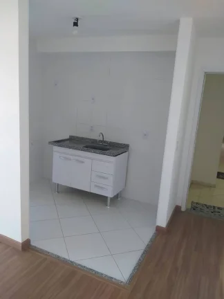 Imagem Um espaço que se destaca pela solução