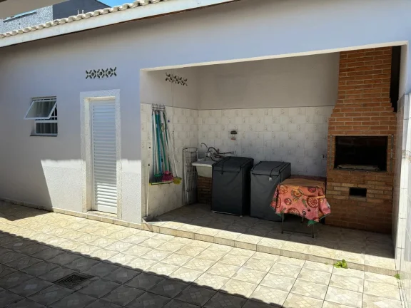 Imagem Casa para Venda em Peruíbe, Balneario Stella Maris, 4 dormitórios, 2 suítes, 3 banheiros, 4 vagas