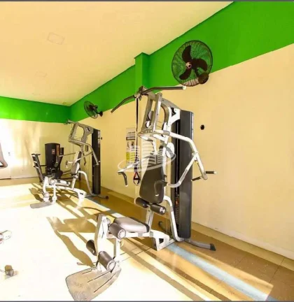Imagem Apartamento Padrão