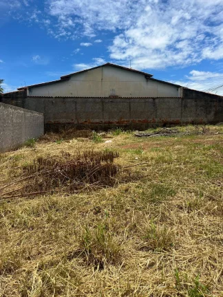 Imagem LOTE RESIDENCIAL OLINDA