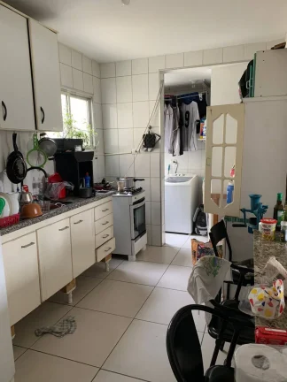 Imagem Apartamento Butantã - 72M², 3 Dorms, 1 Vaga.