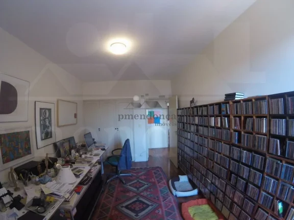 Imagem Apartamento à venda em Perdizes 4 quartoa e 2 vagas, 212m2