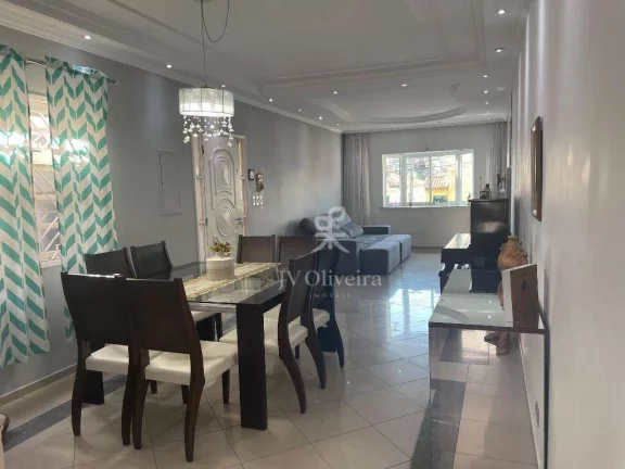 Imagem Sobrado com 4 dormitórios à venda, 140 m² por R$ 870.000,00 - Vila Sônia - São Paulo/SP