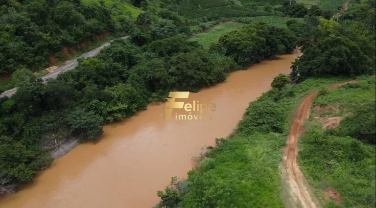 Imagem LINDA FAZENDA A 70KM DE COLATINA!