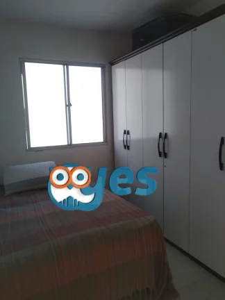 Imagem Apartamento para Venda no Santana Tower - Fraga Maia
