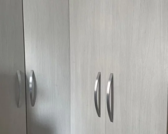 Imagem Apartamento São Francisco, 3 suítes ,3 vaga, c depósito,varanda gourmet,142 mts.