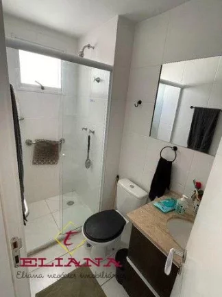 Imagem Apartamento com 2 quartos, 80m², à venda em São Paulo, Vila Guilherme