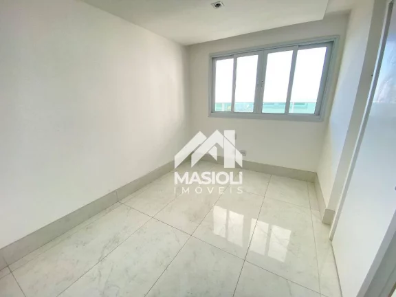 Imagem Apartamento com 4 dormitórios à venda, 154 m² por R$ 3.390.000,00 - Praia da Costa - Vila Velha/ES